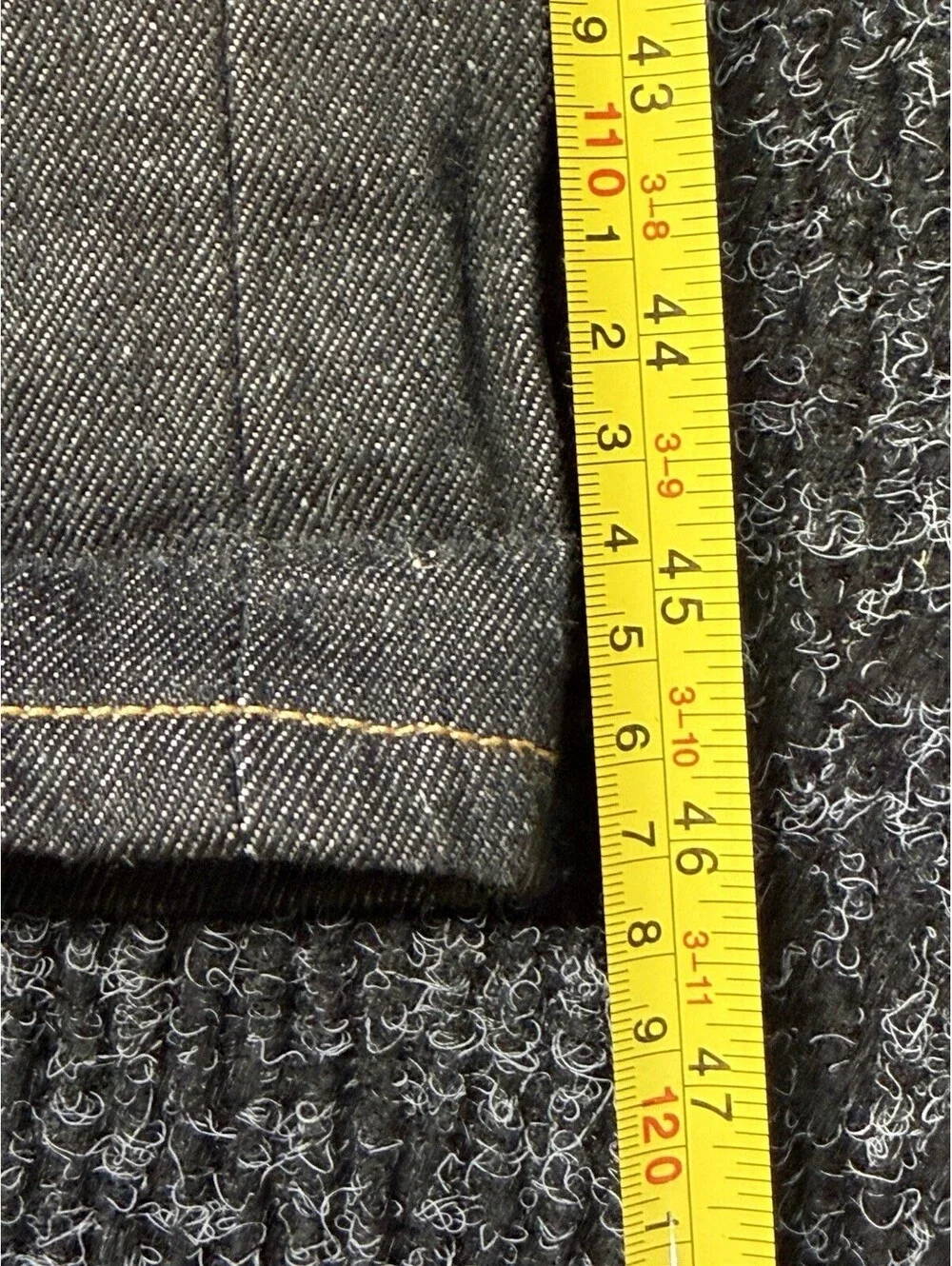 Levis levi men